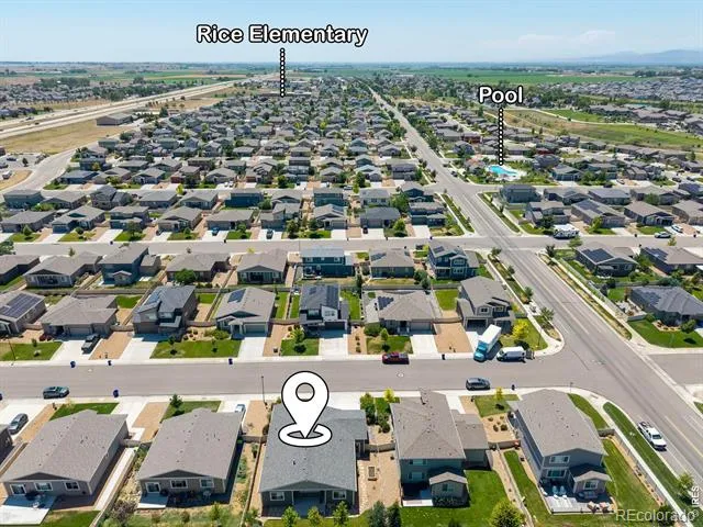 3836 Sweetgum Street Wellington, CO 80549