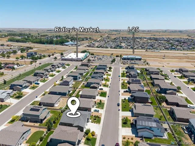 3836 Sweetgum Street Wellington, CO 80549