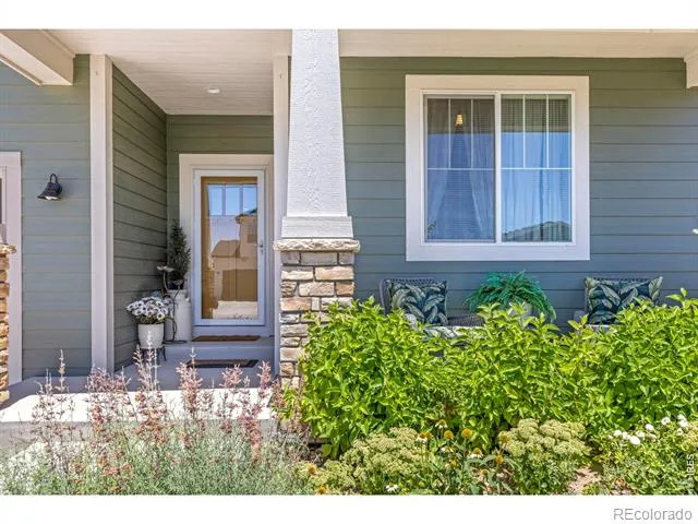 3836 Sweetgum Street Wellington, CO 80549