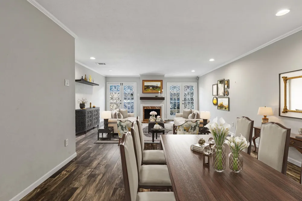4017 Buena Vista Street #103 Dallas, TX 75204
