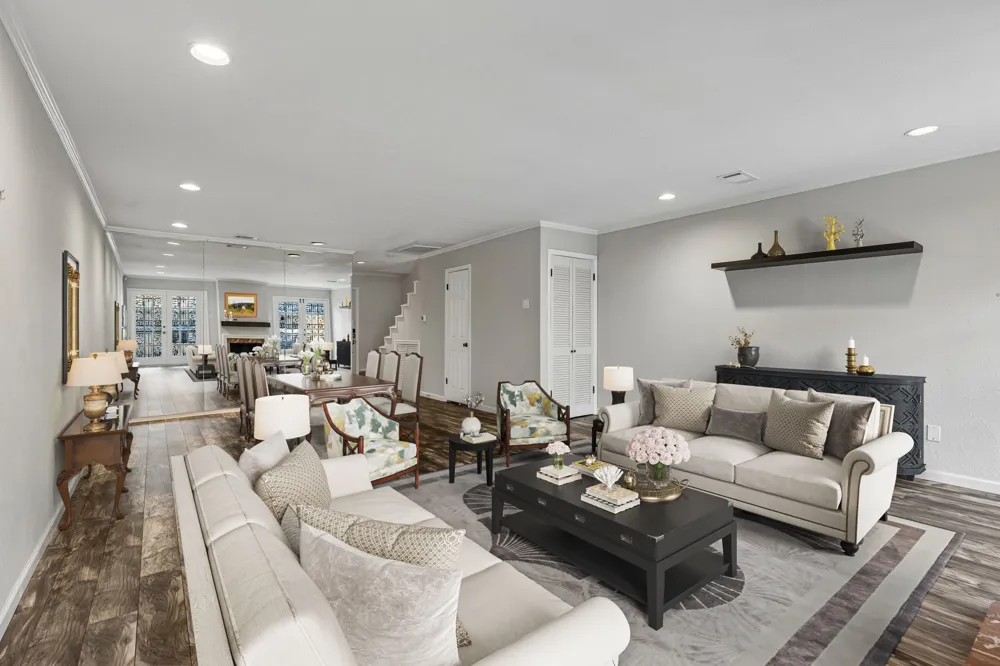 4017 Buena Vista Street #103 Dallas, TX 75204