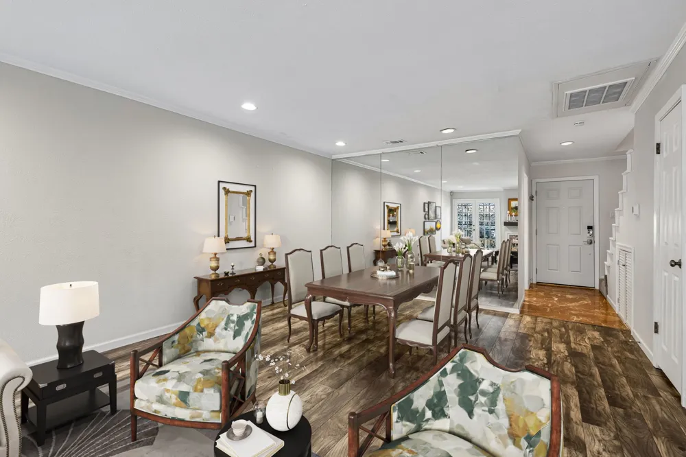 4017 Buena Vista Street #103 Dallas, TX 75204