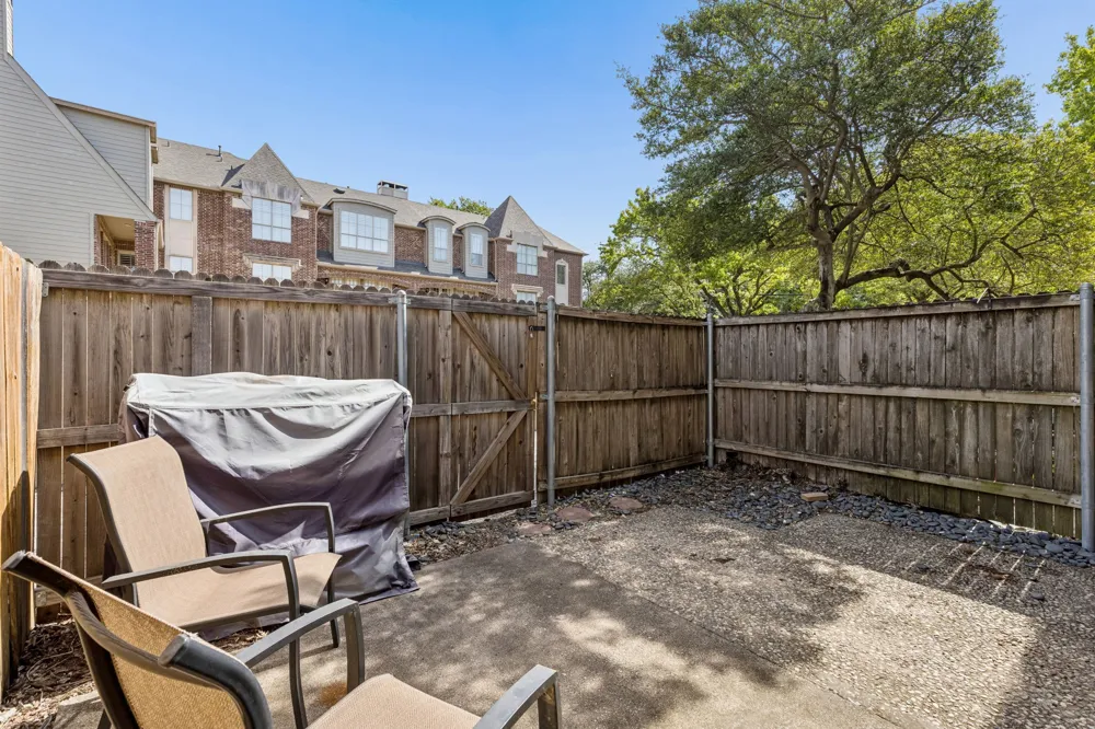 4017 Buena Vista Street #103 Dallas, TX 75204