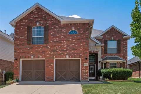 9109 Hawley Drive