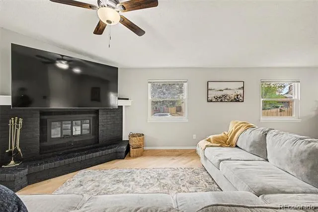 14984 E Adriatic Place Aurora, CO 80014