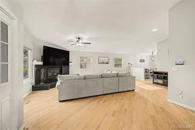 14984 E Adriatic Place Aurora, CO 80014