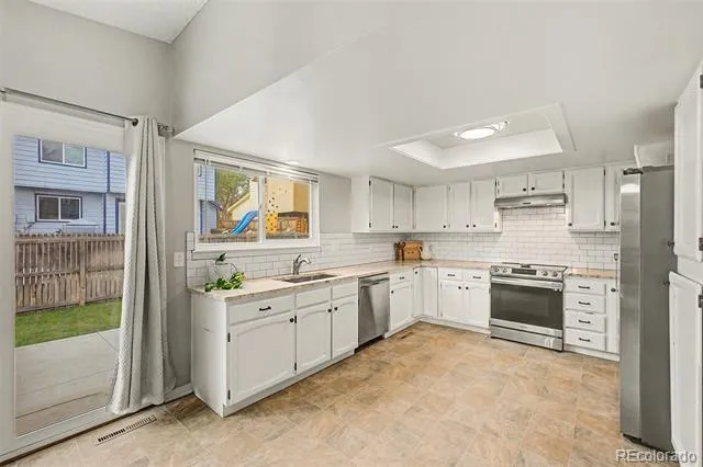 14984 E Adriatic Place Aurora, CO 80014