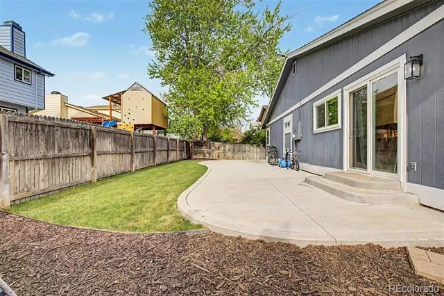 14984 E Adriatic Place Aurora, CO 80014