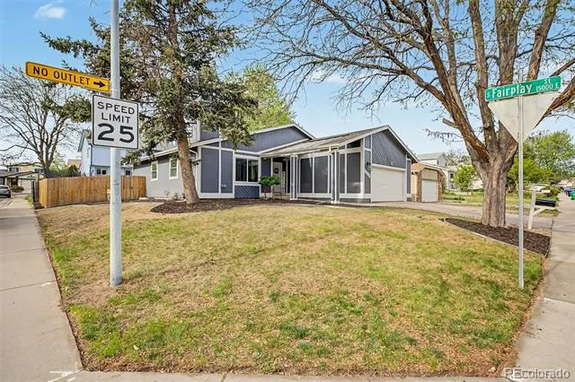14984 E Adriatic Place Aurora, CO 80014
