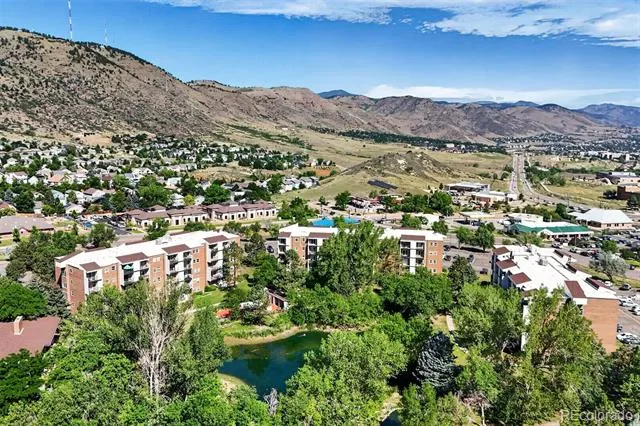 1250 Golden Circle #409 Golden, CO 80401