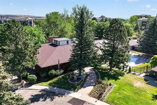 1250 Golden Circle #409 Golden, CO 80401