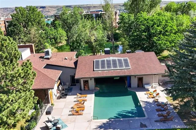 1250 Golden Circle #409 Golden, CO 80401
