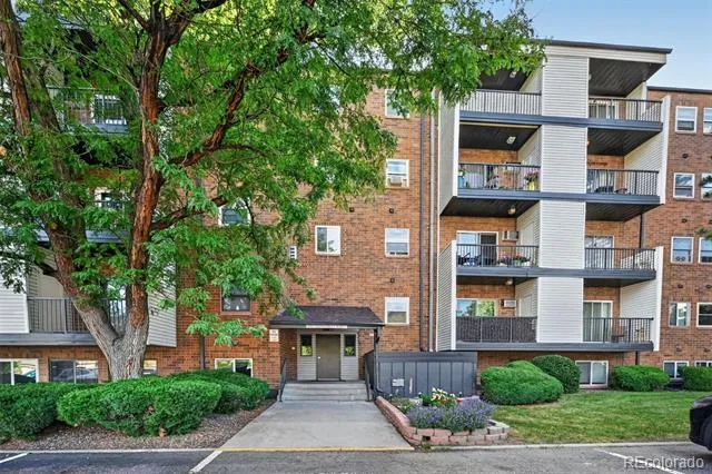1250 Golden Circle #409 Golden, CO 80401