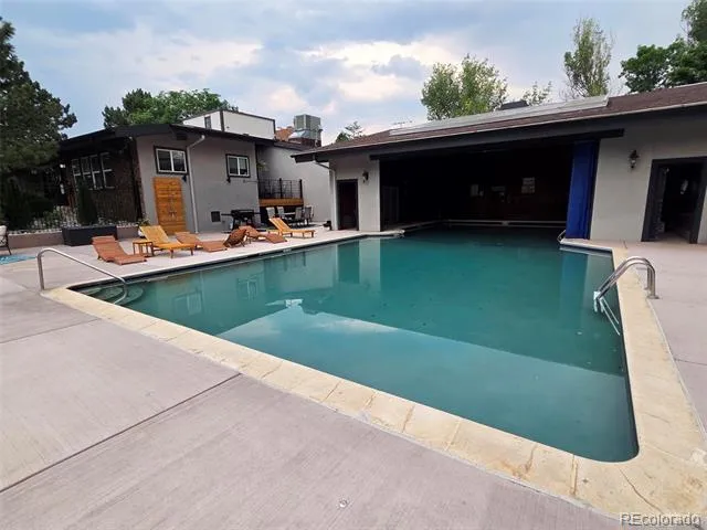 1250 Golden Circle #409 Golden, CO 80401