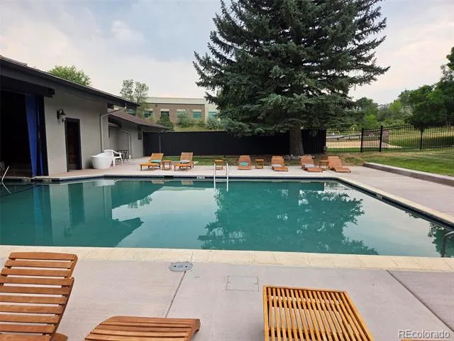1250 Golden Circle #409 Golden, CO 80401