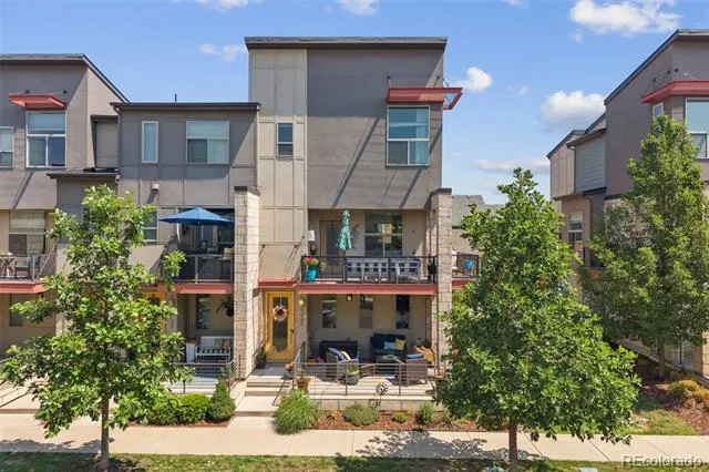 9045 E 49th Place Denver, CO 80238