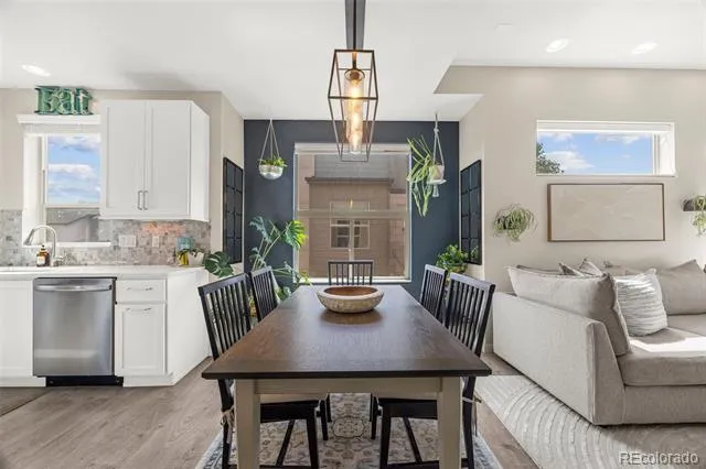 9045 E 49th Place Denver, CO 80238