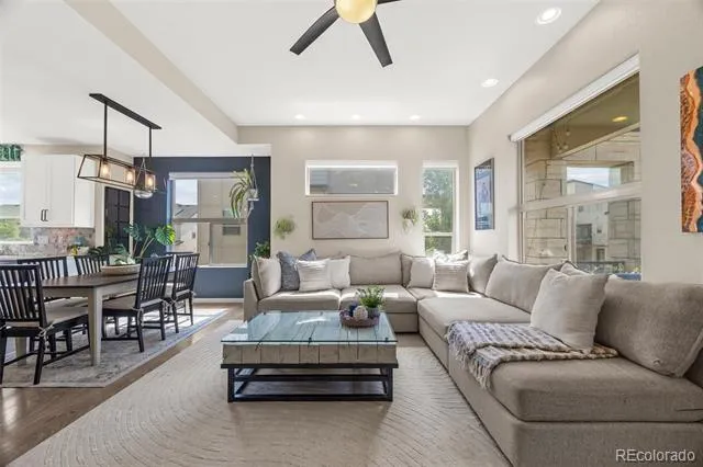 9045 E 49th Place Denver, CO 80238