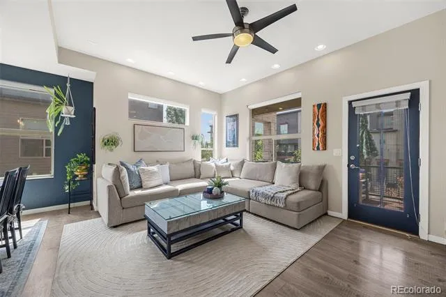9045 E 49th Place Denver, CO 80238