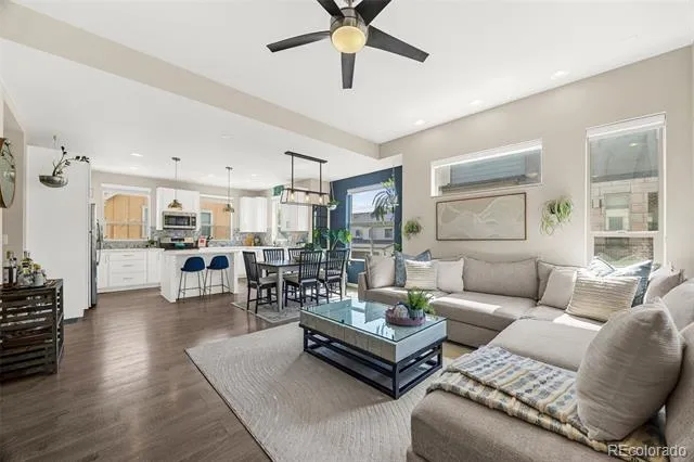 9045 E 49th Place Denver, CO 80238