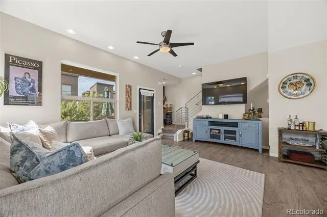 9045 E 49th Place Denver, CO 80238