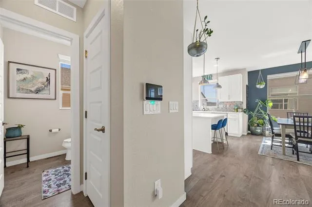 9045 E 49th Place Denver, CO 80238