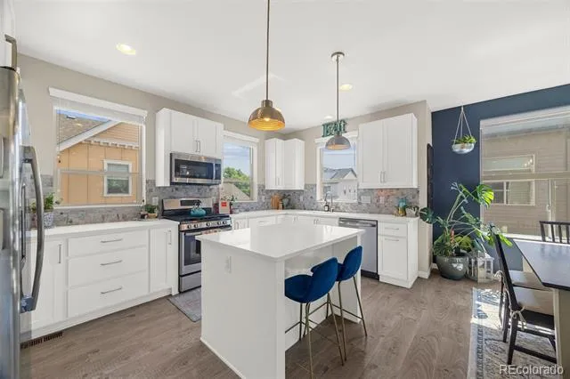9045 E 49th Place Denver, CO 80238