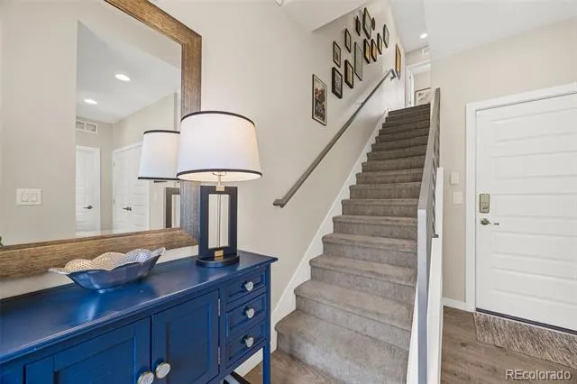 9045 E 49th Place Denver, CO 80238
