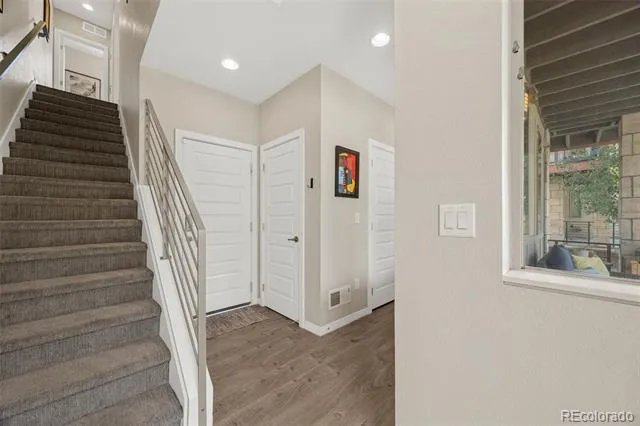 9045 E 49th Place Denver, CO 80238