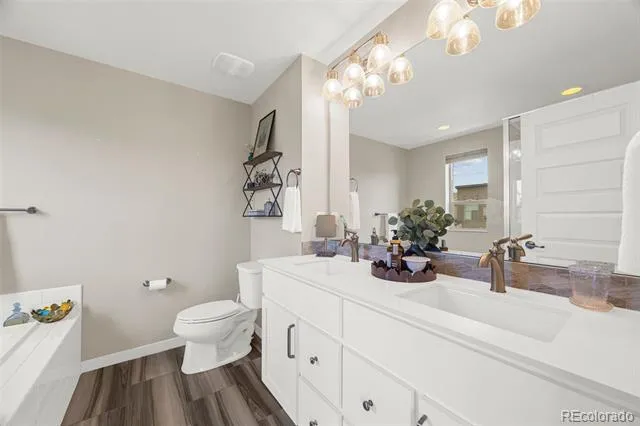 9045 E 49th Place Denver, CO 80238
