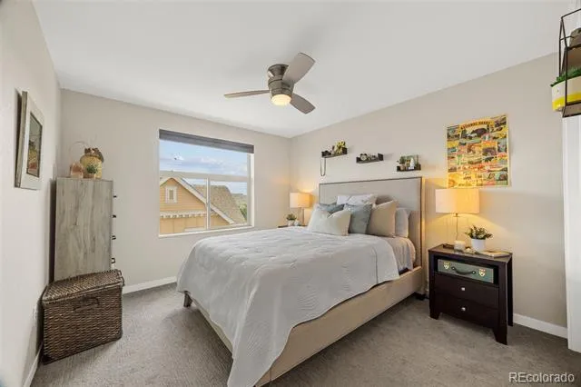 9045 E 49th Place Denver, CO 80238