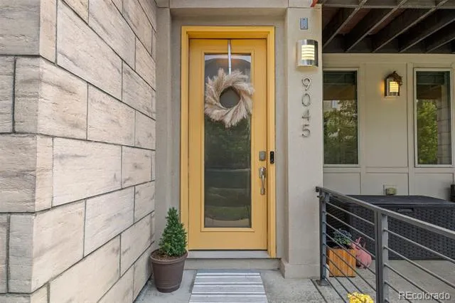 9045 E 49th Place Denver, CO 80238