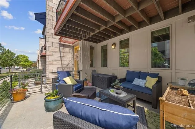 9045 E 49th Place Denver, CO 80238