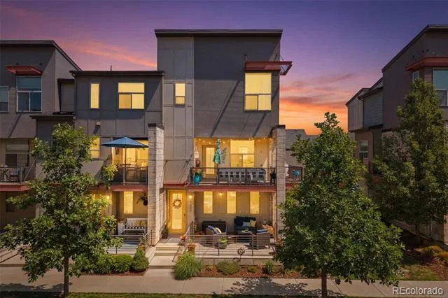 9045 E 49th Place Denver, CO 80238