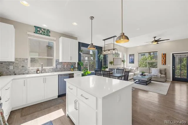 9045 E 49th Place Denver, CO 80238