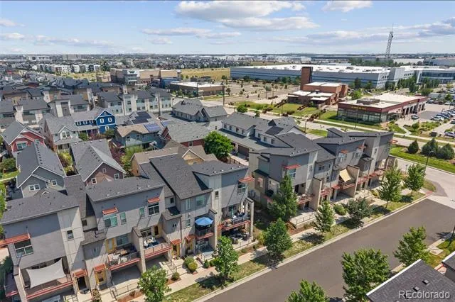 9045 E 49th Place Denver, CO 80238