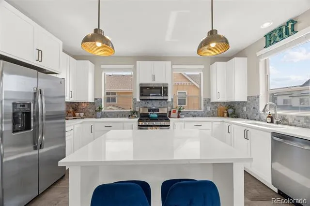 9045 E 49th Place Denver, CO 80238