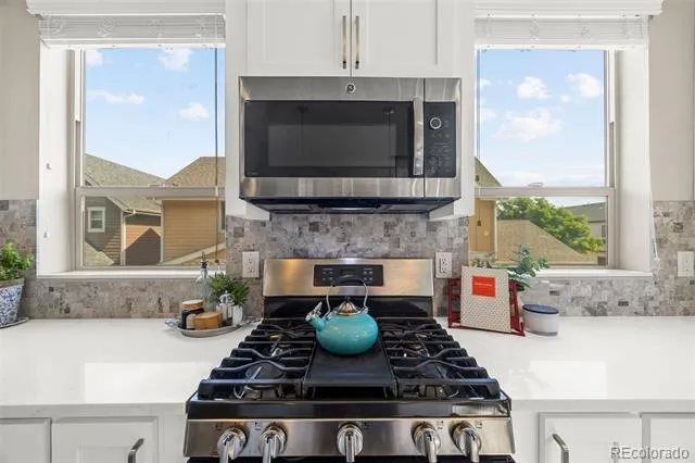 9045 E 49th Place Denver, CO 80238