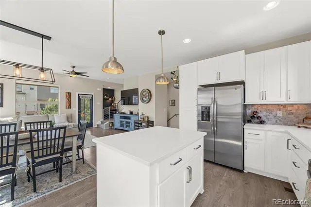 9045 E 49th Place Denver, CO 80238