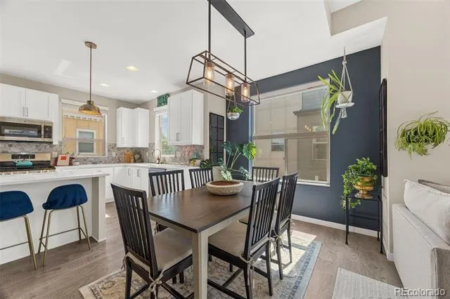 9045 E 49th Place Denver, CO 80238