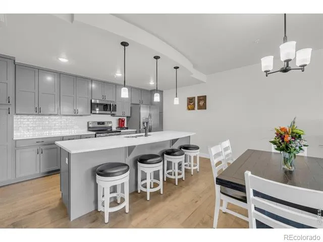 4612 Hahns Peak Drive #102 Loveland, CO 80538