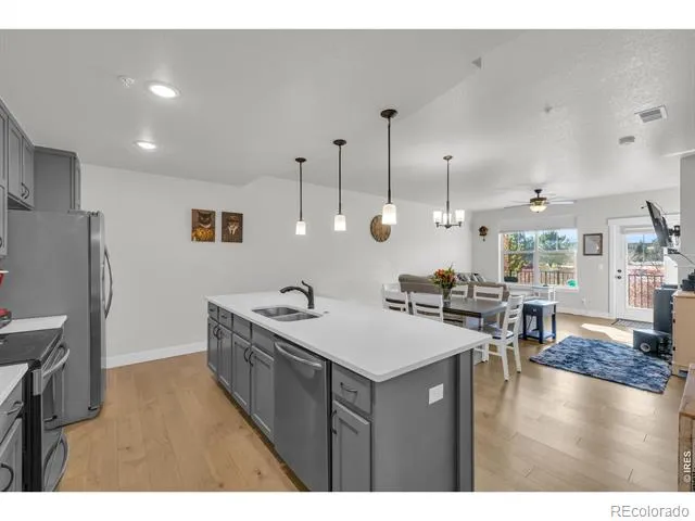 4612 Hahns Peak Drive #102 Loveland, CO 80538