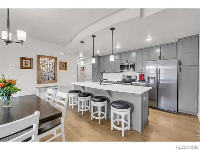 4612 Hahns Peak Drive #102 Loveland, CO 80538
