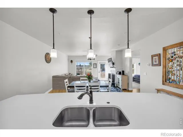 4612 Hahns Peak Drive #102 Loveland, CO 80538