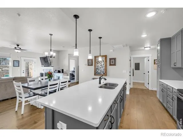 4612 Hahns Peak Drive #102 Loveland, CO 80538