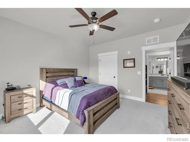 4612 Hahns Peak Drive #102 Loveland, CO 80538