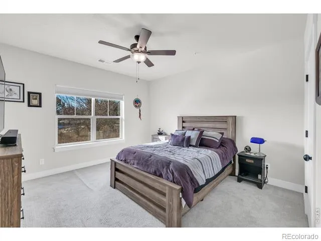 4612 Hahns Peak Drive #102 Loveland, CO 80538