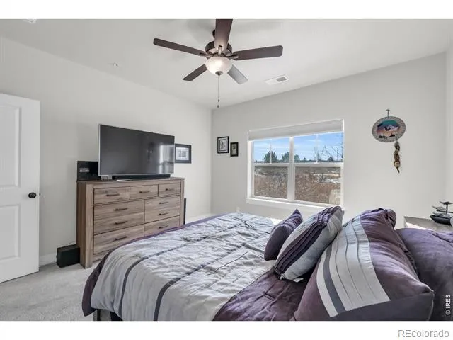 4612 Hahns Peak Drive #102 Loveland, CO 80538