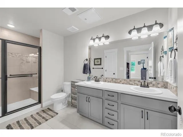 4612 Hahns Peak Drive #102 Loveland, CO 80538