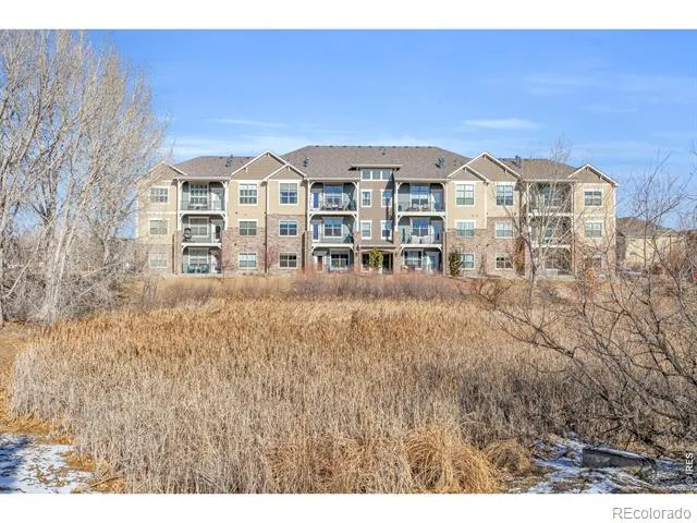 4612 Hahns Peak Drive #102 Loveland, CO 80538